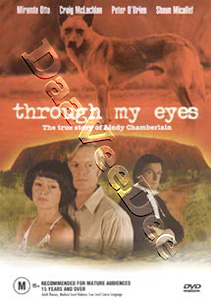 Through My Eyes (DVD)